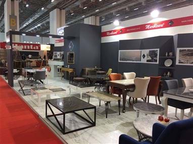 28. İZMİR MOBİLYA FUARI 1 - 5 MART / 2017