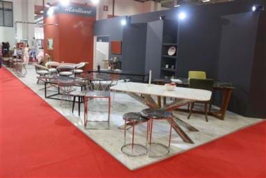 29. ULUSLARARASI İZMİR MOBİLYA FUARI 7-11 MART