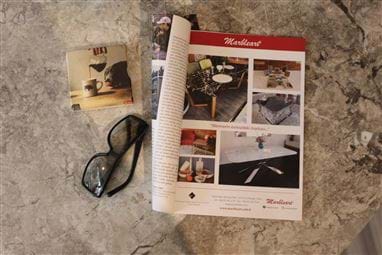 NARLIDERE LİFE 32. SAYI OCAK ARALIK