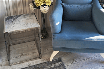 KROM KÜP MODEL YAN SEHPA