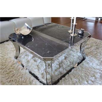 ALANYA BLACK KROM ORTA SEHPA