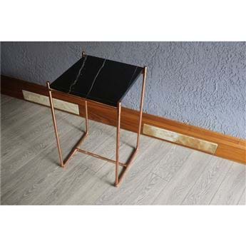 bakir-nero-marquine-mermer-yan-sehpa