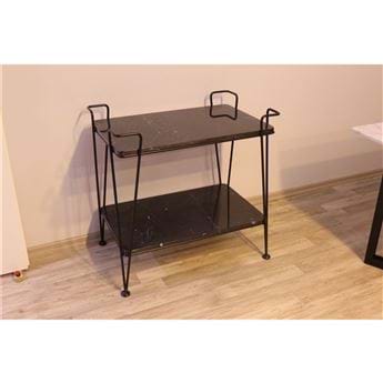 JET BLACK MERMER BAR SEHPA