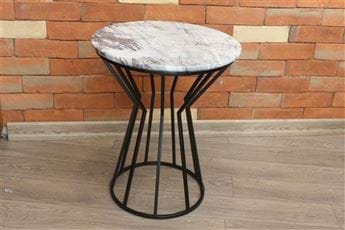 KUM SAATİ MODEL YAN SEHPA