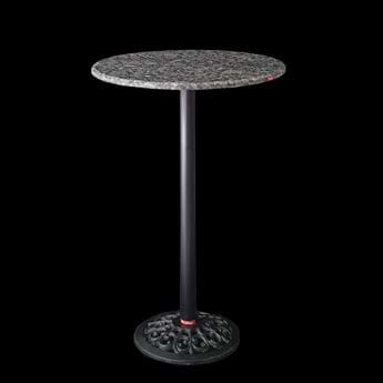 MERMER MASA BISTRO BLACK MAGIC