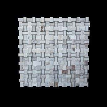 DOLOMITE BASKET MOZAİK