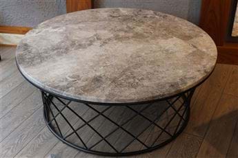 ÖRGÜ MODEL PROFİL ORTA SEHPA