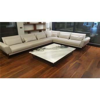 PANDA WHITE MERMER ORTA SEHPA