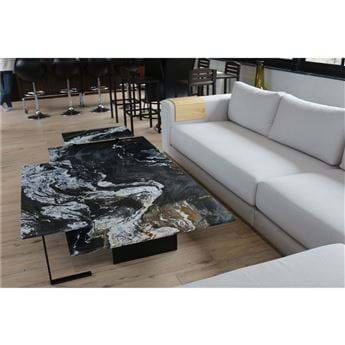 picasso-mermer-sehpa-takim