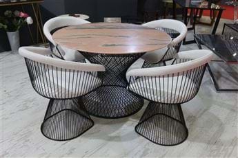 POTA MODEL PROFİL MASA