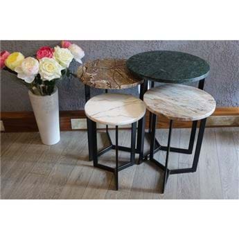 Y MODEL 4 LÜ ZİGON TAKIM