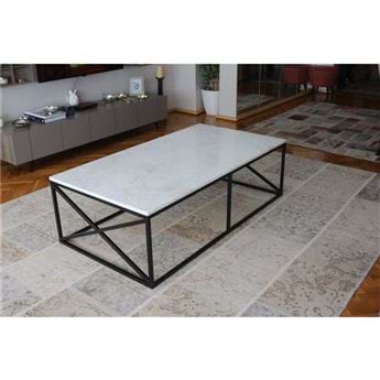 SUNSHINE MERMER PROFİL ORTA SEHPA