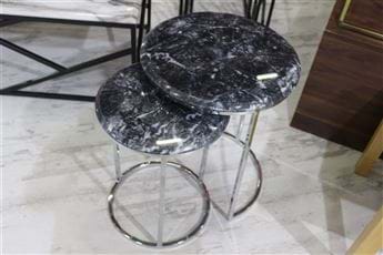 MAGNIFICIENT İKİLİ ZİGON TAKIM