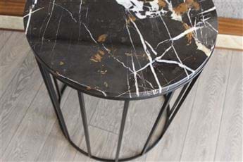 KAFES MODEL MICHELANGELO MERMER YAN SEHPA