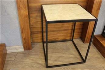 ONYX KÜP MODEL YAN SEHPA