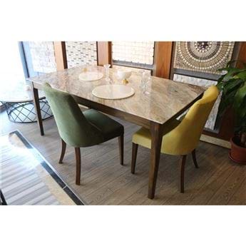 torento-mermer-ahsap-masa