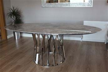 tundra-mermer-krom-ayak-elips-masa-1