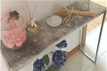 TUNDRA MERMER DRESUAR