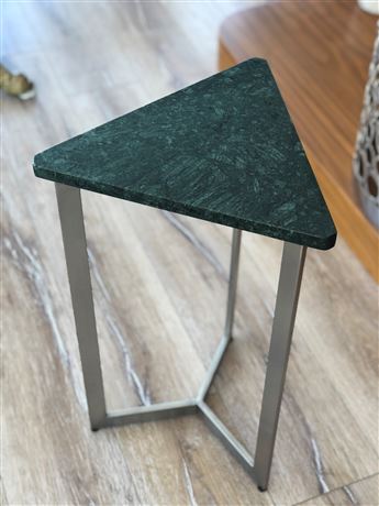 verde guatemala krom üçgen model