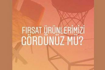 Fırsat Ürünler